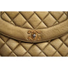 1990s Chanel Bijoux Tassel Camera Bag