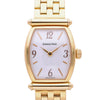Audemars Piguet Carnegie Tonneau 20mm 18K Gold Watch Original Box