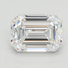 3.51 Carat, E Color, VVS2 Clarity GIA Certified Loose Lab Diamond