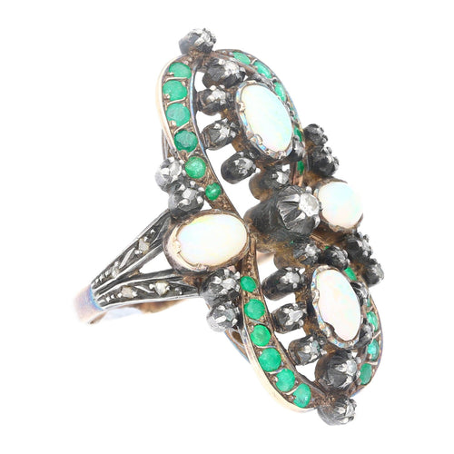 Antique-Victorian-Era-1800s-Opal-Emerald-and-Diamond-Ring-in-Gold-and-Silver-Rings-2_e723f623-f948-40fe-8abf-124db5d8e1cc.jpg