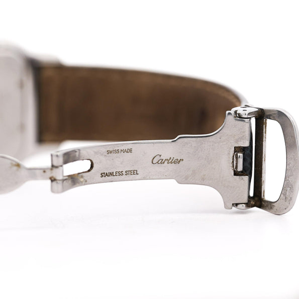 Cartier Santos Galbee 150th Anniversary Edition Two-Tone 29mm Watch