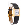 Cartier Tank Large 18K Gold Quartz 25mm Watch