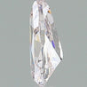 GIA Certified 1.10 Carat Fancy Light Pink Pear Cut Diamond Loose