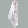 GIA Certified 1.10 Carat Fancy Light Pink Pear Cut Diamond Loose
