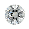 GIA Certified 3.54 Carat Round Cut G/VS2 Loose Natural Diamond