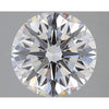 GIA Certified 4 Carat, D Color, VS2 Clarity, Round Brilliant Cut Loose Diamond