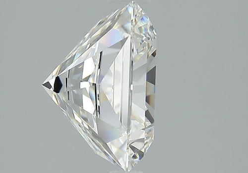 GIA Certified 5.10 Carat Lucida Cut Tiffany & Co. I-VS1 Loose Diamond
