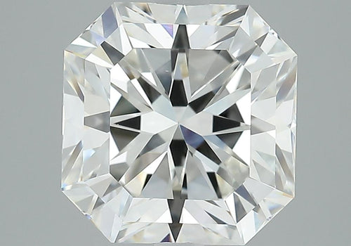 GIA Certified 5.10 Carat Lucida Cut Tiffany & Co. I-VS1 Loose Diamond