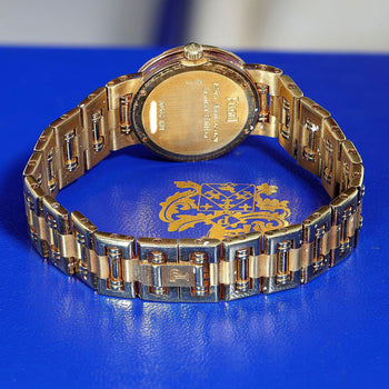 Piaget Dancer 125th Anniversary Limited Edition Diamond 18K Gold Watch – Assay Jewelers