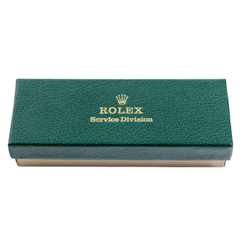 Rolex Lady Datejust 6917 Diamond Dial 18K Gold President Circa 1977 Watch – Assay Jewelers