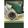 Rolex Sea-Dweller 40mm Ref. 16600 Watch With Box and Papers