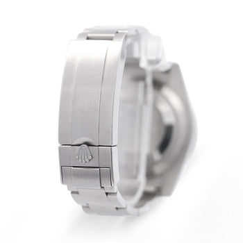 Rolex Submariner Date 116610 SARU Bezel Watch w Papers – Assay Jewelers