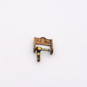Vintage 18K Yellow Gold Rolex Cellini 27mm Dial Manual Winding Watch Face – Assay Jewelers