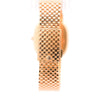 Vintage Patek Philippe Grand Ellipse 18K Gold Watch