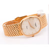 Vintage Patek Philippe Grand Ellipse 18K Gold Watch