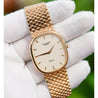 Vintage Patek Philippe Grand Ellipse 18K Gold Watch