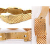 Vintage Patek Philippe Grand Ellipse 18K Gold Watch