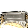 Vintage Rolex Datejust Ref. 1601 Two Tone Watch With Jubilee Bracelet