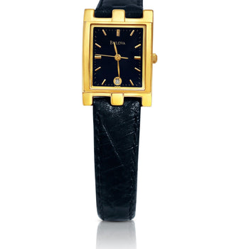 Vintage Women's Bulova Watch – Assay Jewelers